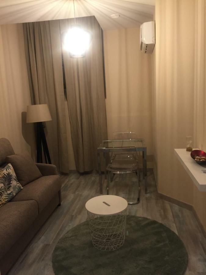 Apartamentos Turisticos Desiree Arévalo Exterior foto